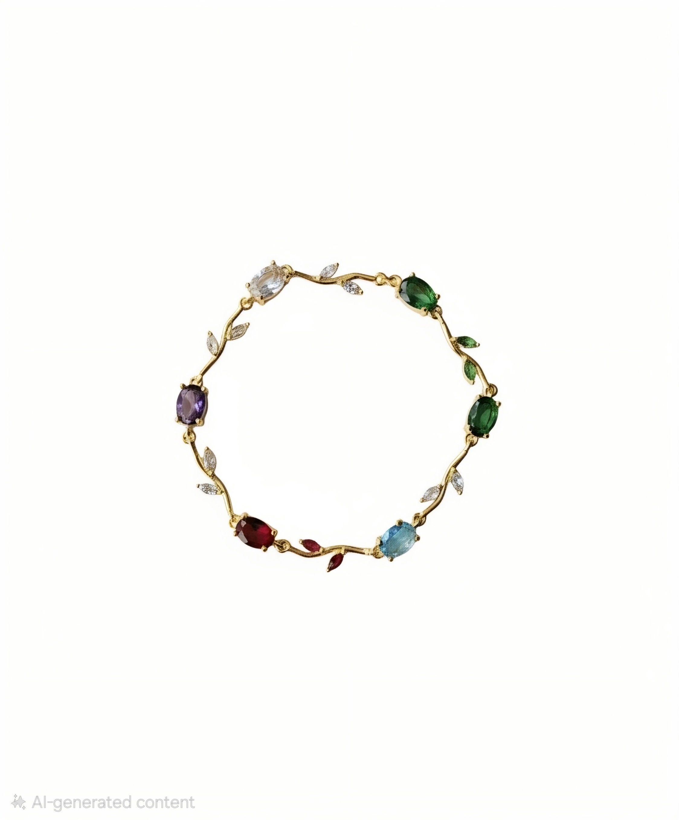Tulip Bracelet